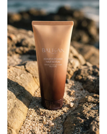 Balisan Сыворотка кератиновая для волос 200 мл - hairs-russia.ru